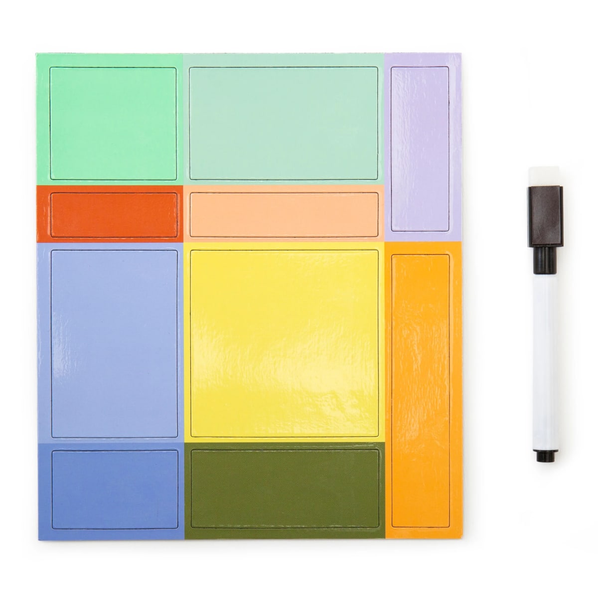 Imanes Kikkerland Memo2