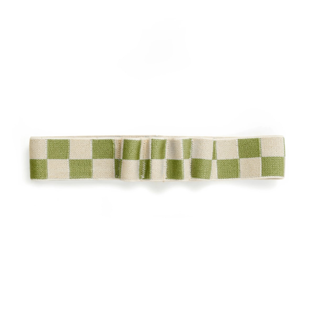 Banda Kikkerland Para Libros Verde2