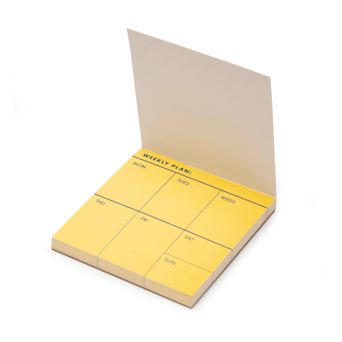Bloques De Notas Kikkerland  Adhesivas Inkerie Set/32