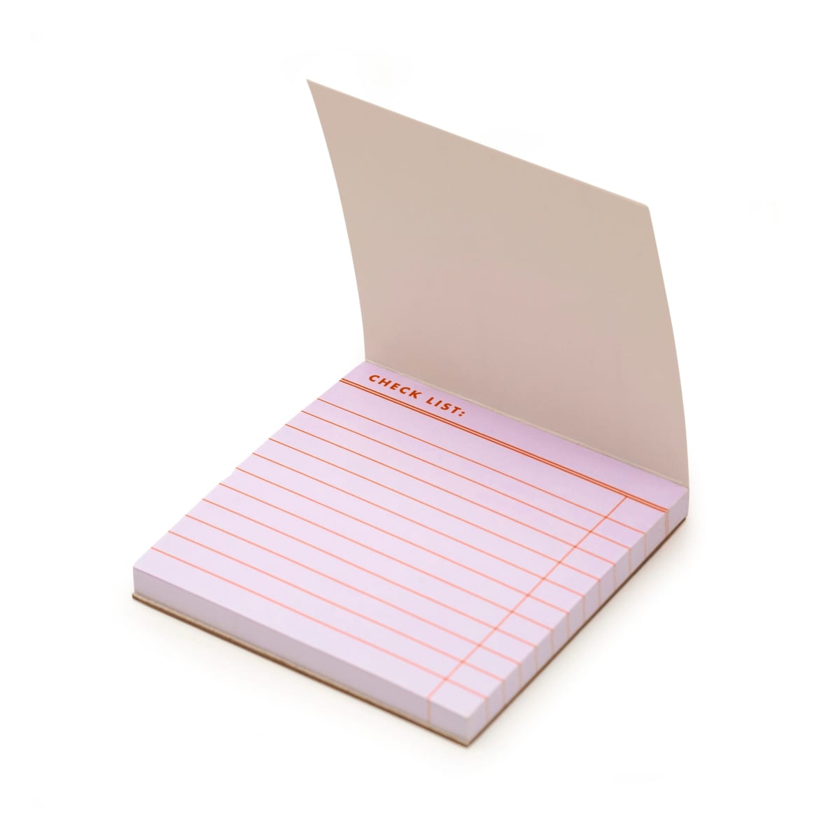 Bloques De Notas Kikkerland  Adhesivas Inkerie Set/33