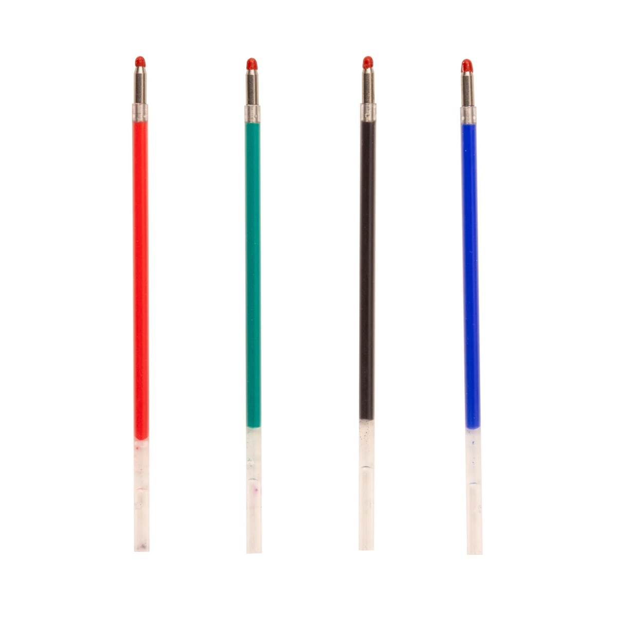 Recarga Kikkerland De Tinta Borrable S/4 Para Ink27-A2