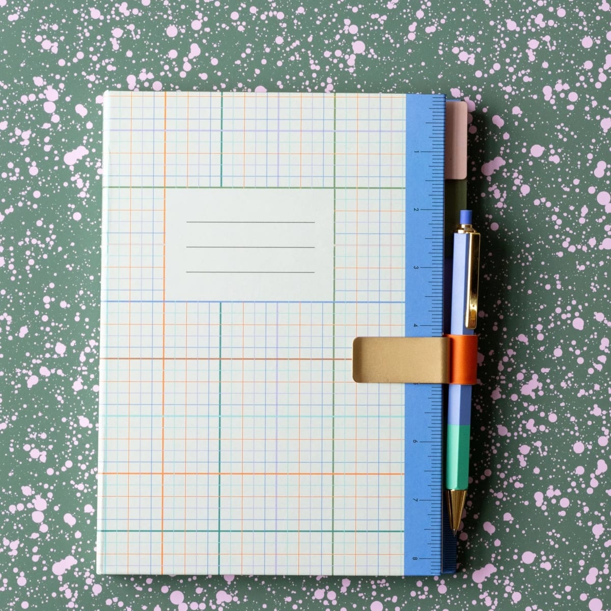 Set Kikkerland  De Portaminas Y Lápiz4