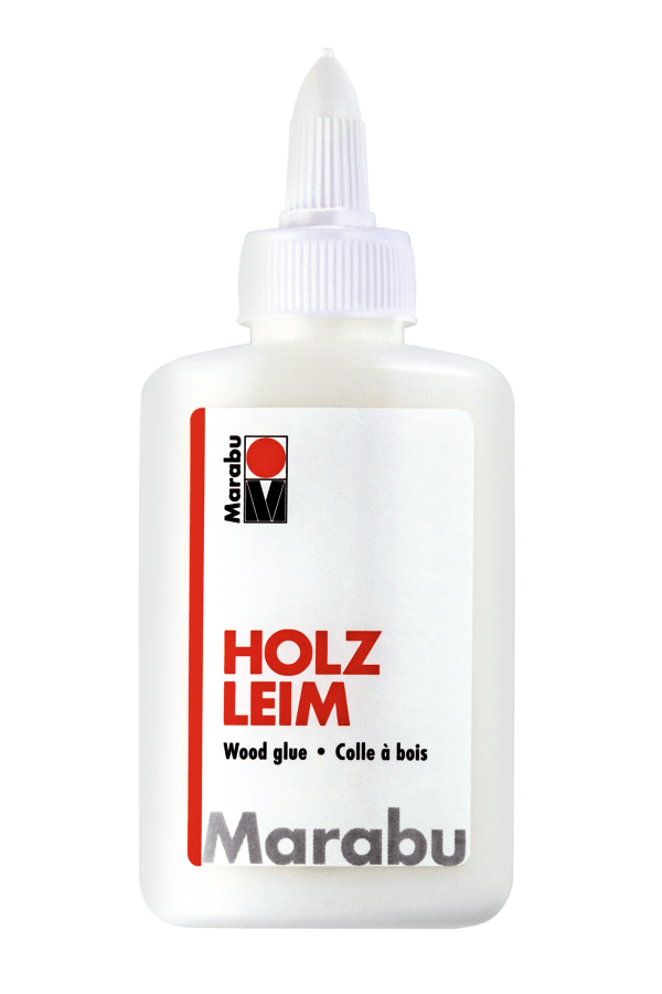 Marabu KiDS Pegamento para madera 100 ml2
