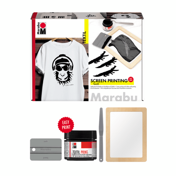Marabu Textil Set esténcil2