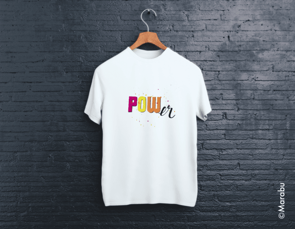 Marabu Textil Set Neón  4u. x 15 ml4