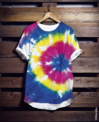 Marabu Fashion Spray - Tie Dye, 3u. x 100 ml4