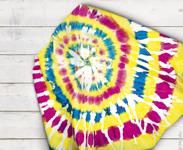 Marabu Fashion Spray - Tie Dye, 3u. x 100 ml3
