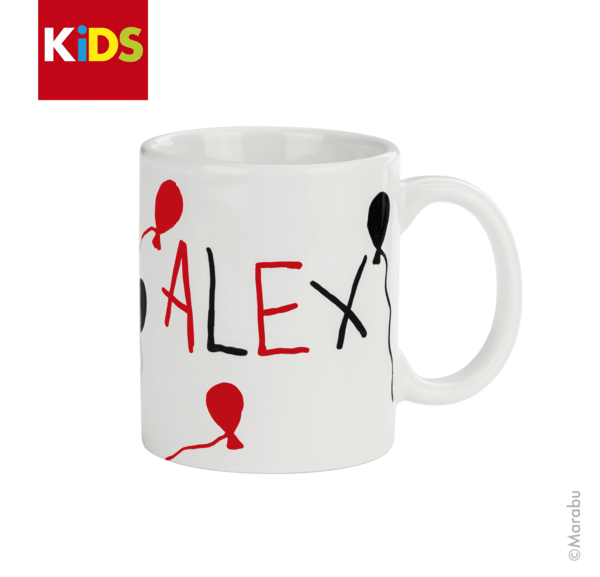 Marabu Kids Set Porcelana Tim3