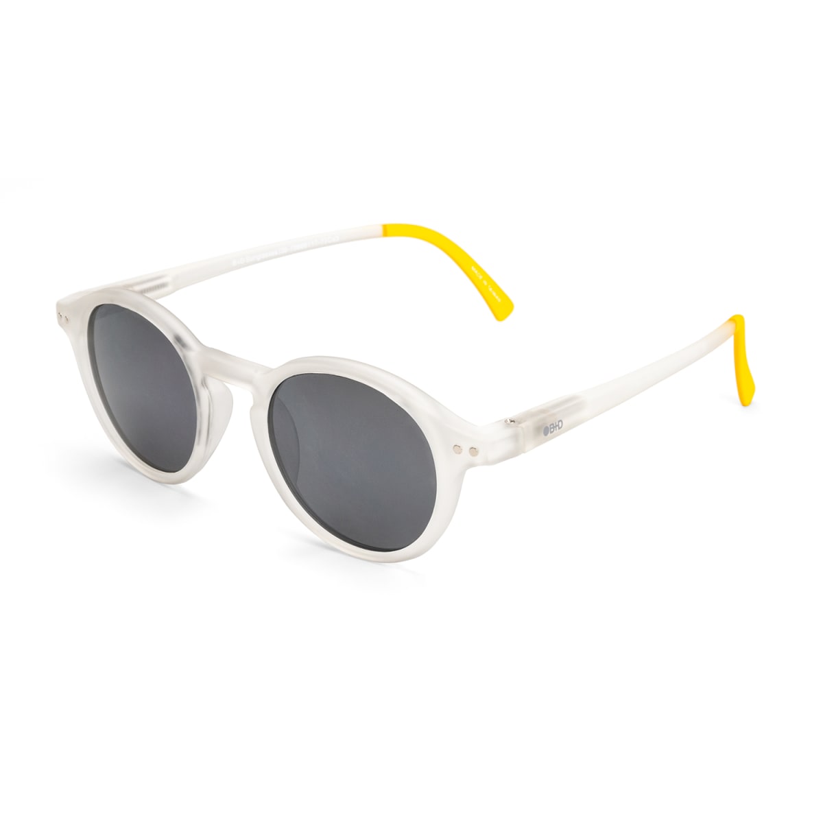 B+D Round SUN KIDS - MATT CRYSTAL FLASHY2