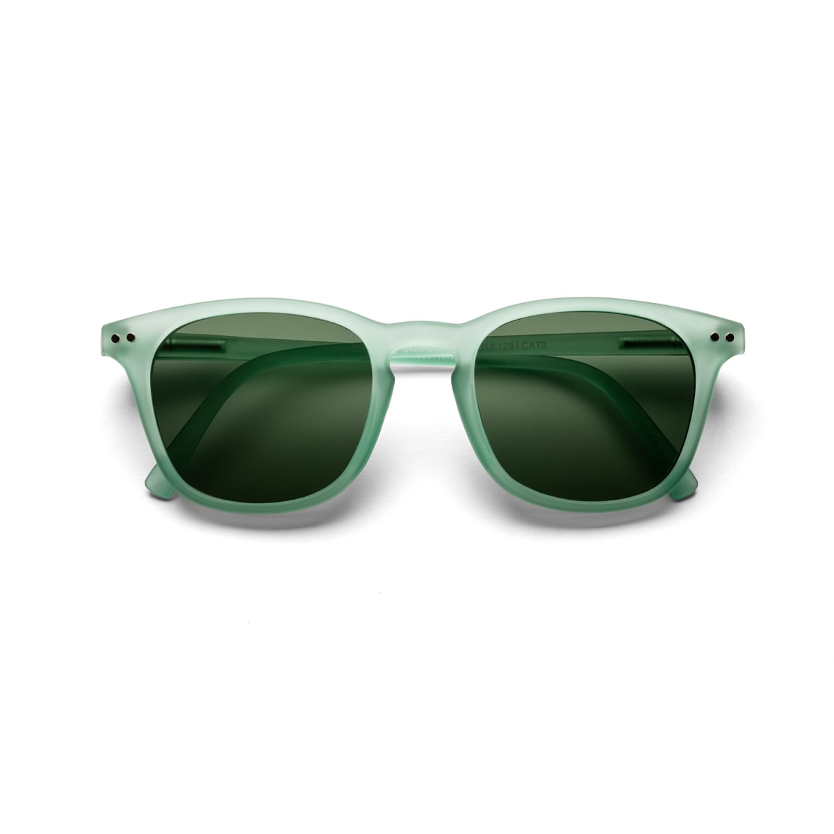 B+D Square SUN KIDS - MATT GREEN1