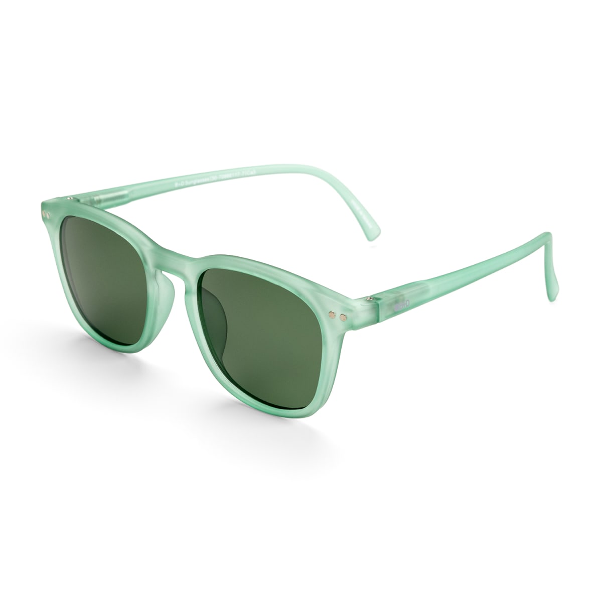 B+D Square SUN KIDS - MATT GREEN