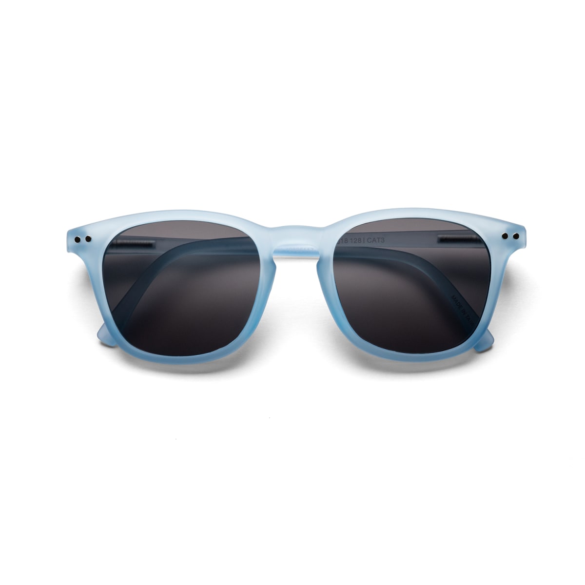 B+D Square SUN KIDS - MATT LIGHT BLUE