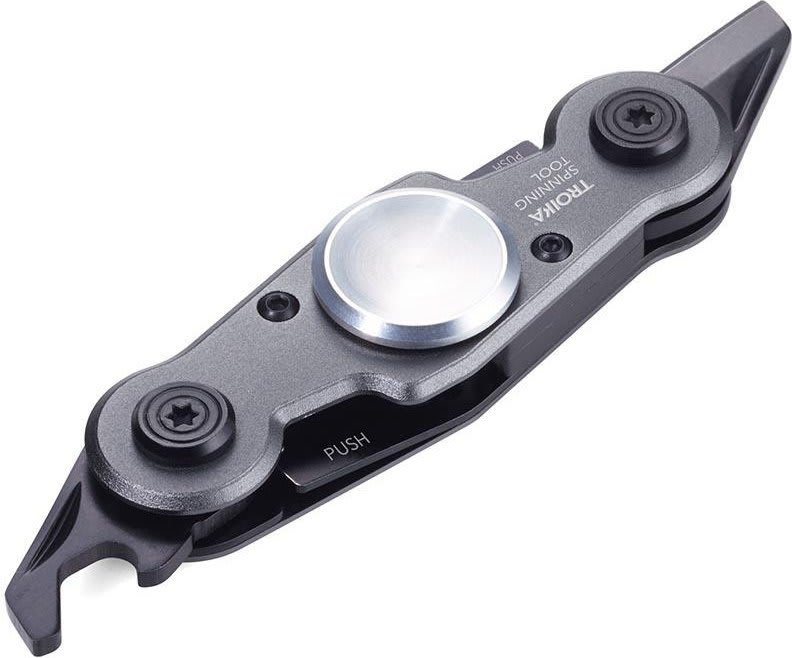 Mini Herramienta Troika  y spinner3