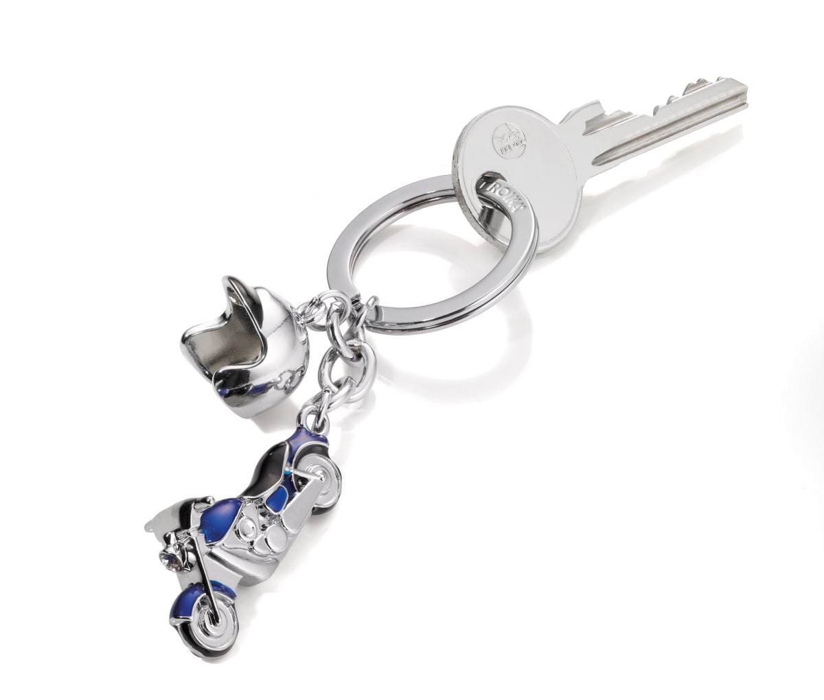 Llavero Troika  Key Cruising 3