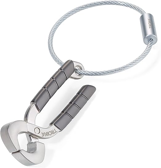 Llavero Troika  Mejor amigo del hombre,Tenazas1