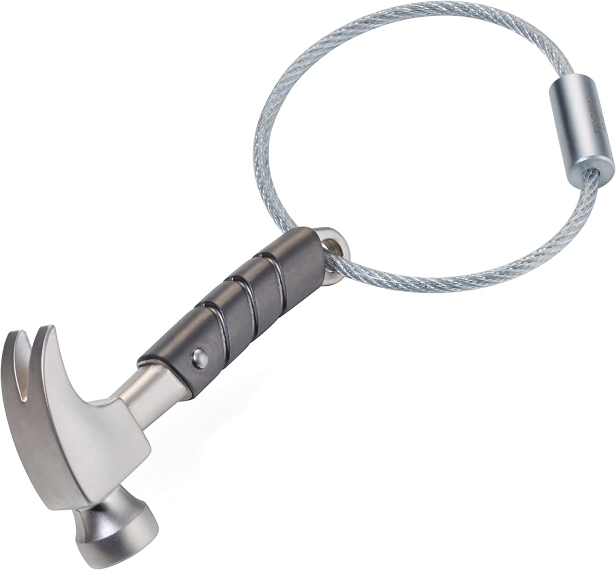 Llavero Troika, Diseño Martillo1