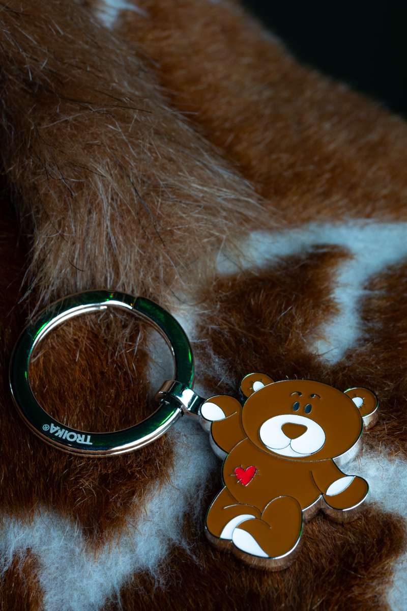 Llavero TROIKA  BRUNO4