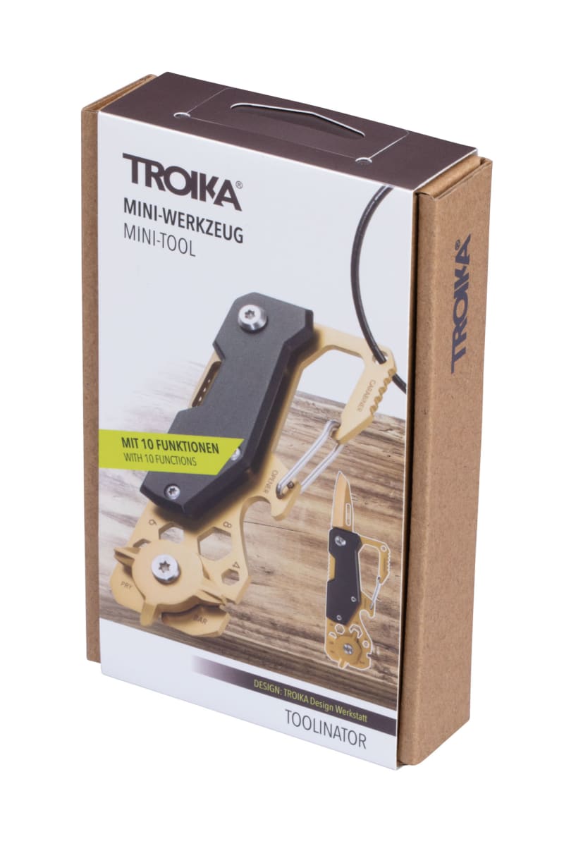 Mini Herramienta Troika  10 funciones7