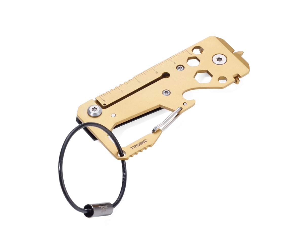 Mini Herramienta Troika  10 funciones4