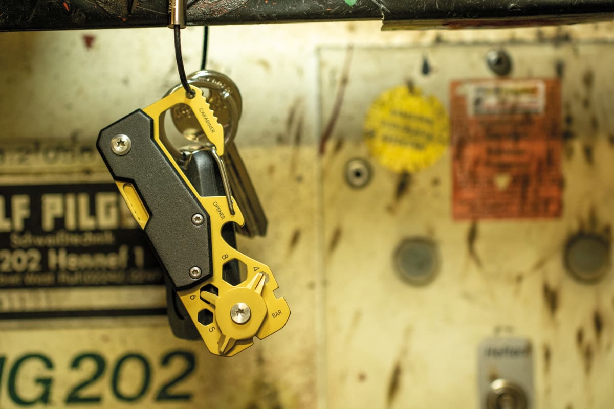 Mini Herramienta Troika  10 funciones5