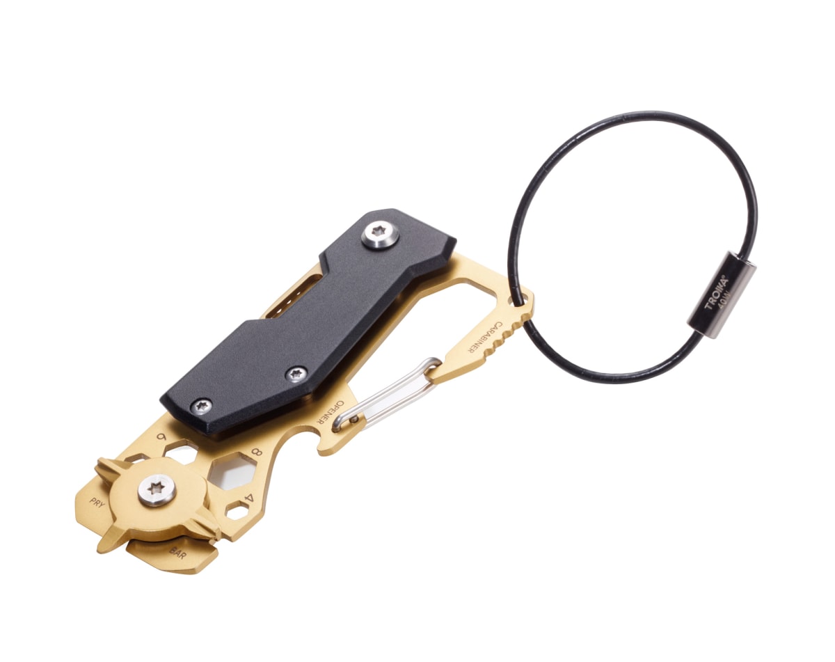 Mini Herramienta Troika  10 funciones1