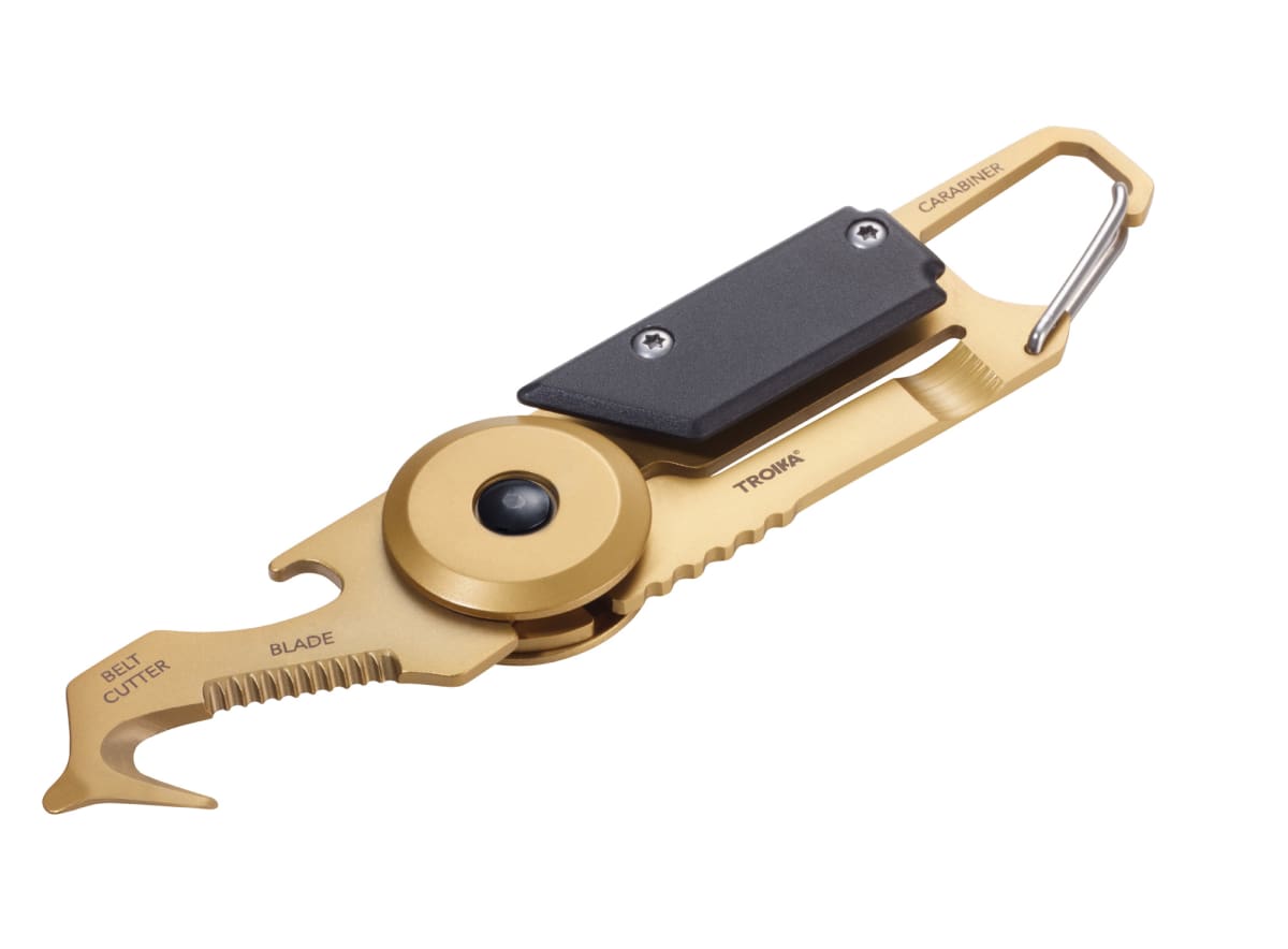 Mini Herramienta Troika  5 funciones troika Acero2