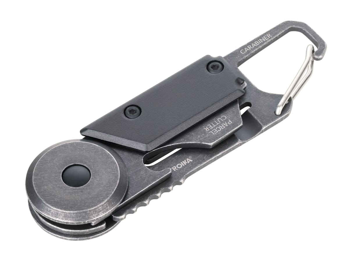 Mini Herramienta Troika 5 funciones negro1