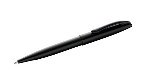 Bolígrafo Jazz Noble Elegance Carbón - G242