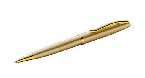 Bolígrafo Jazz Noble Elegance Oro - G242