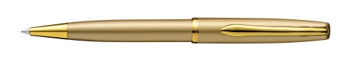 Bolígrafo Jazz Noble Elegance Oro - G241