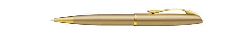 Bolígrafo Jazz Noble Elegance Oro - G243
