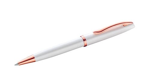 Bolígrafo Jazz Noble Elegance Perla - G242