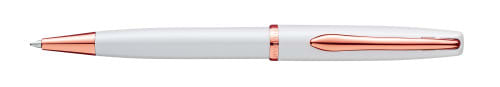 Bolígrafo Jazz Noble Elegance Perla - G241