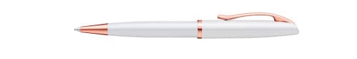 Bolígrafo Jazz Noble Elegance Perla - G243