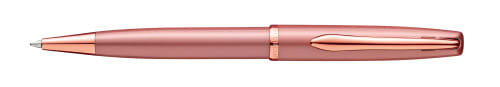 Bolígrafo Jazz Noble Elegance Oro Rosa - G24