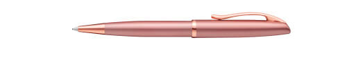 Bolígrafo Jazz Noble Elegance Oro Rosa - G242