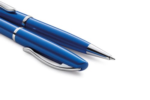 Bolígrafo Jazz Noble Elegance Zafiro - G244