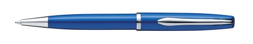 Bolígrafo Jazz Noble Elegance Zafiro - G241