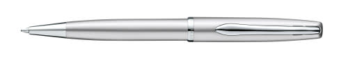 Bolígrafo Jazz Noble Elegance Plata - G24