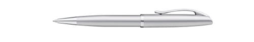 Bolígrafo Jazz Noble Elegance Plata - G243
