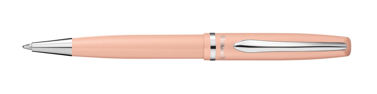 Bolígrafo Marca Pelikan, Modelo Jazz Pastel5