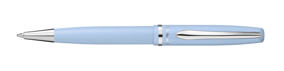 Bolígrafo Marca Pelikan, Modelo Jazz Pastel3