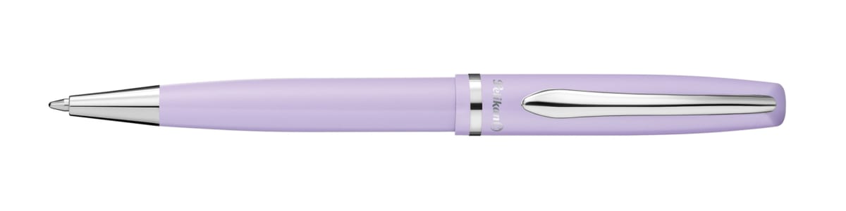 Bolígrafo Marca Pelikan, Modelo Jazz Pastel2