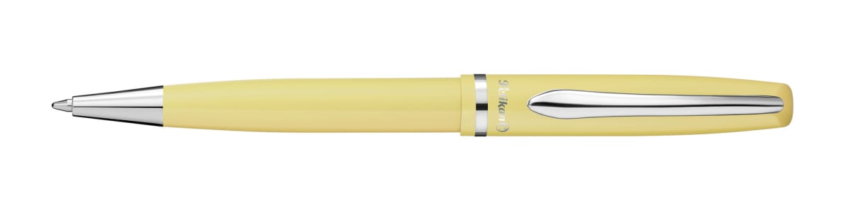 Bolígrafo Marca Pelikan, Modelo Jazz Pastel6
