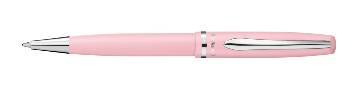 Bolígrafo Marca Pelikan, Modelo Jazz Pastel4