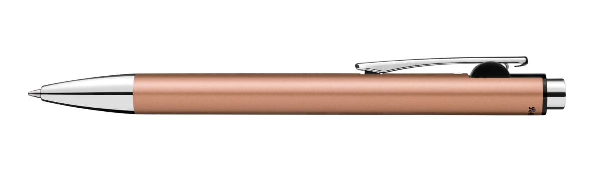 Bolígrafo Pelikan Snap - Caja de metal Copper1