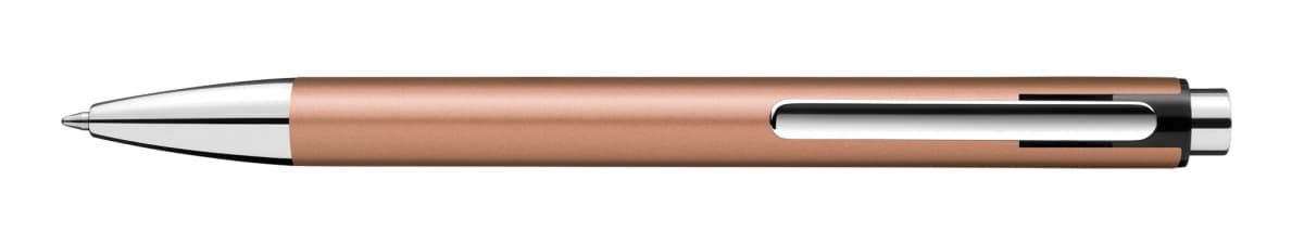 Bolígrafo Pelikan Snap - Caja de metal Copper3