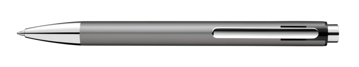 Bolígrafo Pelikan Snap - Caja de metal Platinum3