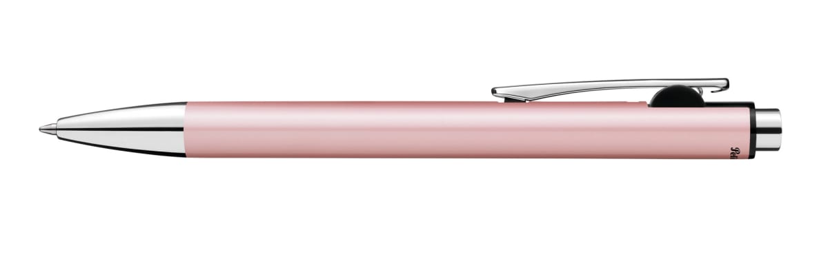 Bolígrafo Pelikan Snap - Caja de metal Rosegold1