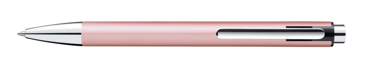 Bolígrafo Pelikan Snap - Caja de metal Rosegold3